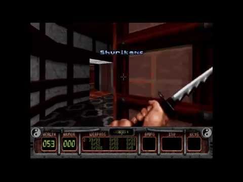 Shadow Warrior (Classic)