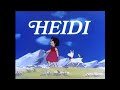R E M I X Heidi Der Berg Ruft
