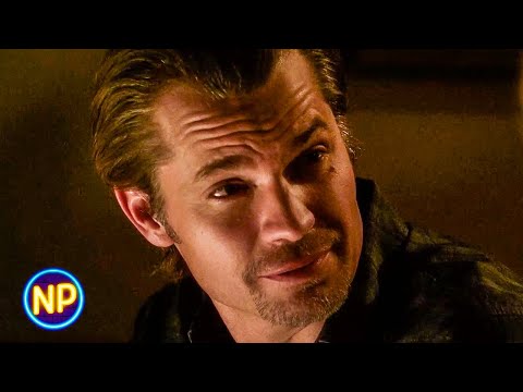 The Best of Raylan Givens - Season 4 | Justified Season 4 | Now Playing