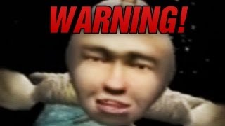 [WARNING] THIS VIDEO COULD MELT YOUR FACE! (Day 4)