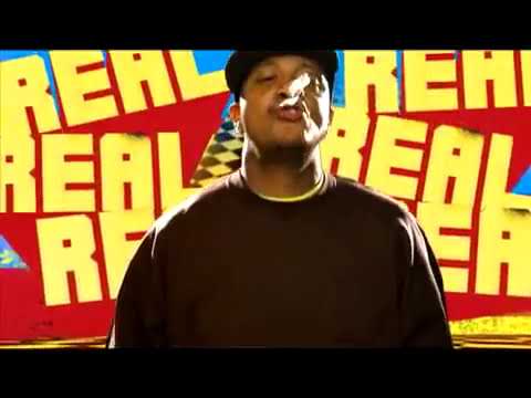 Aceyalone   Eazy Feat  Chali 2na and Bionik Official Music Video