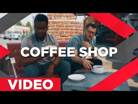 Trilla X Lando Williams - Coffee Shop (Music Video)
