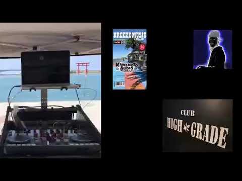 KAWAMOTO AUDIO のライブ ストリーム