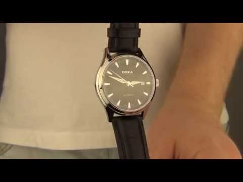 Zegarek Doxa Tradition 213.10.101.01 | Zegarownia.pl