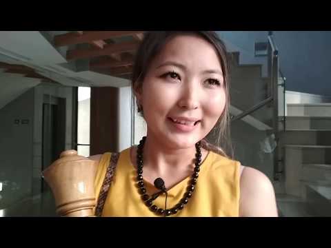 "I am not worried, it's just a game!"-Interview with WGM Nakhbayeva Guliskhan