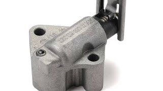 VW Audi Timing Chain Tensioner Failure EA888 2.0tsi 1.8tfsi Info