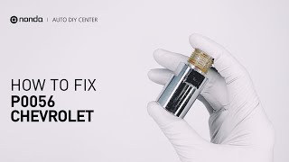 p0056 explicação detalhada