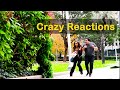 Bushman Prank - So much Laughter | Crazy Reactions