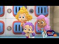 Bubble Guppies Field Trip Animal Hospital
