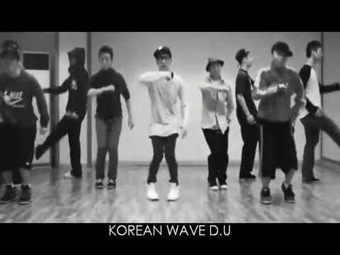 24052014 Beast, Infinite, MR.MR,  EXO, Infinite, TAEYANG