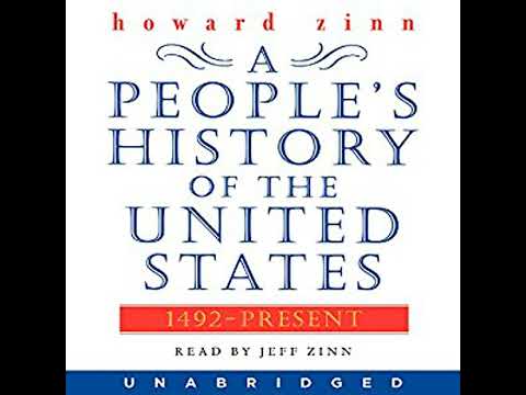 A People's History of the United States | Vibepedia