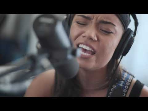 Right In Two (TOOL cover) | Guitar, Loop Station, Violin | Native Instruments Maschine Mk2