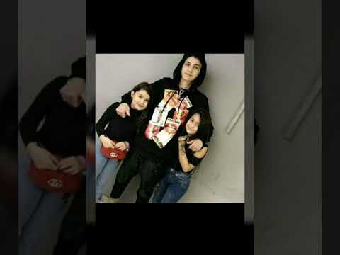 Abi-fiu de împărat