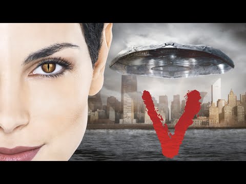 V (2009) TV Show: Remembering What Could Have Been