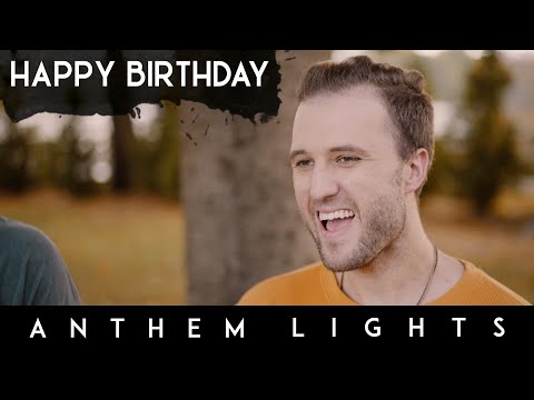 Thumbnail for Happy Birthday video