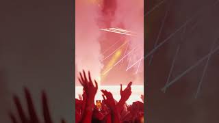 Core memories with Calvin Harris