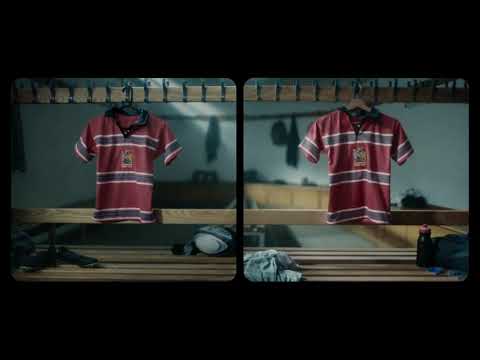 Commercial Ads 2019 - Guinness - Sisters