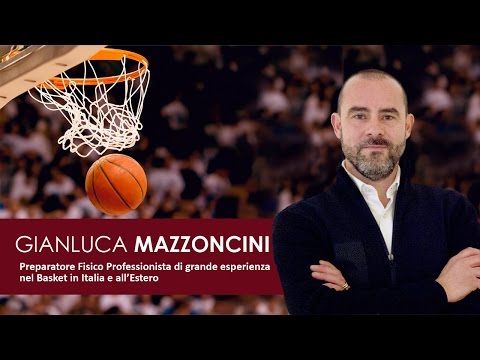 82 Scienze Motorie Talk Show - GIANLUCA MAZZONCINI