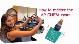 How I Self-Studied AP Chemistry Without a Teacher (And You Can Too)