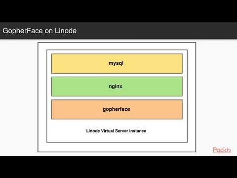 Go Production Deployments The Course Overview|packtpub com