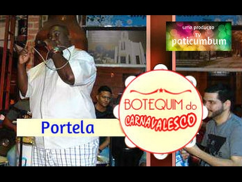Botequim do Carnavalesco - Portela