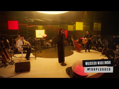 Wojciech Waglewski MTV Unplugged: Styks / Flota Zjednoczonych Sił feat. Sophie LaRo [Official Video]