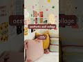 Aesthetic Room Decor From Amazon Under 300