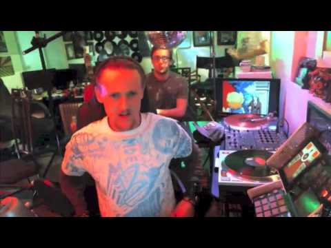 Mega64 Poorly Played Stream 117 New Year's Eve - Garrett's MDE T-Shirt