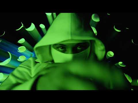 TYKING -De Frente 🐐 (Video oficial) #spanishdrill