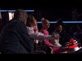 The Voice Coaches Singing Hollaback Girl
