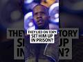 Free Tory Lanez He Never Should Have Been In Prison New Evidence Shows Megan Thee Stallion Lied