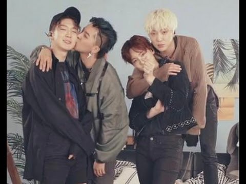 【M中字/한국어 자막】[SERO live] WINNER - REALLY REALLY 170412