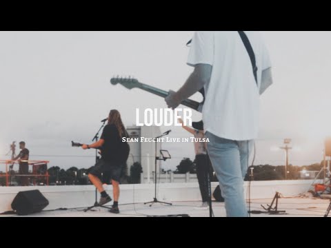 Thumbnail for Louder video
