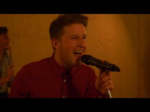 JF jungfidelen - Ganslhaut (offizielles Video)