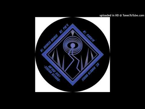 Luis Malon - Broken Bridge [SISMO04]