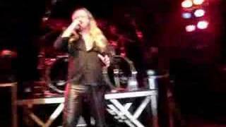 Pink Cream 69 Live - Hells Gone Crazy