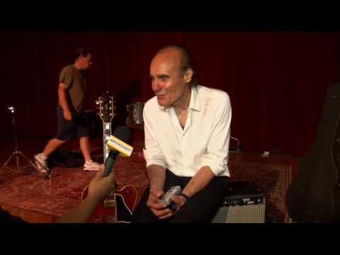 Lou Volpe Jazz Guitar Concert