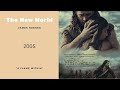 The New World | A Flame Within | James Horner (2005)