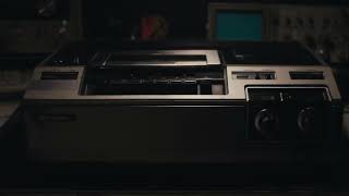 Video Vision | Official Teaser (2024 Movie) - Michel Turney, Andrea Figliomeni, Chrystal Peterson