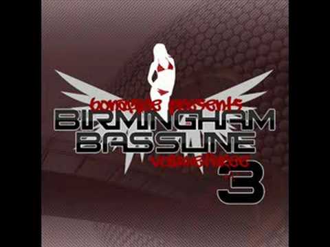 Birmingham Bassline Volume 3 Preview