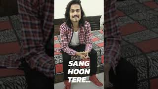 Sang Hoon Tere ||Bhuvam Bam||BBki Vines|| WhatsApp Status full Screen in Hindi ||#OnlyStatus005||