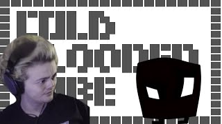 COLD BLOODED FRUGEE! | Cold Blooded Cube (OOGS)