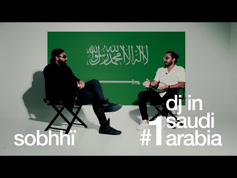 Omar Basaad (No.1 DJ Saudi Arabia) on Saudi's Misconceptions & Music Evolution | After Dark Ep02
