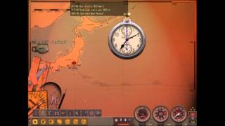 Silent Hunter 4 - Halfway there.