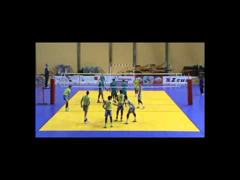 Vecindario ACE Gran Canaria   UBE L,Illa Grau 3 1