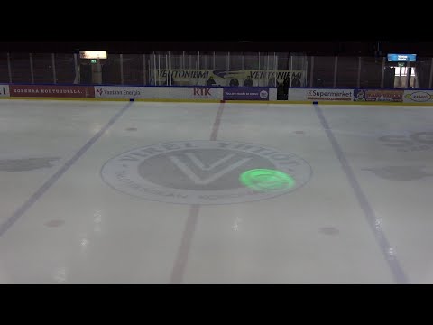 GRIFK - BJR09 19.4.2019