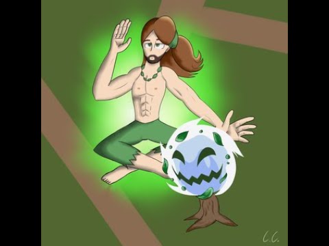 LA PALESTRA DI TIPO ERBA !!!! POKEMON XENOVERSE #3