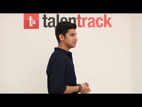 krishnam Gupta Intro