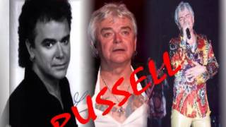 ミ★ RUSSELL HITCHCOCK - BEST INTENTIONS.