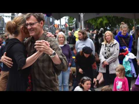 FernFest with ALIVE Tango, June 2017